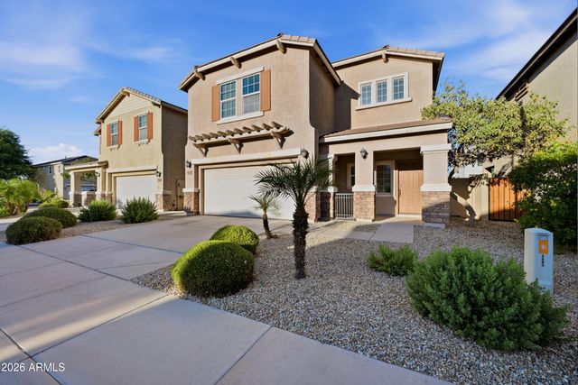 5727 S 35TH Place, Phoenix, AZ 85040