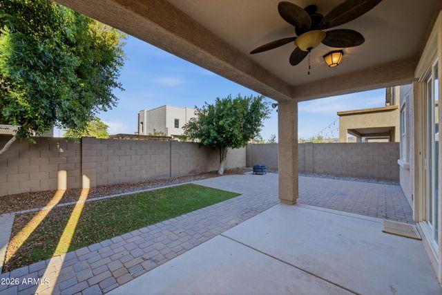 5727 S 35TH Place, Phoenix, AZ 85040