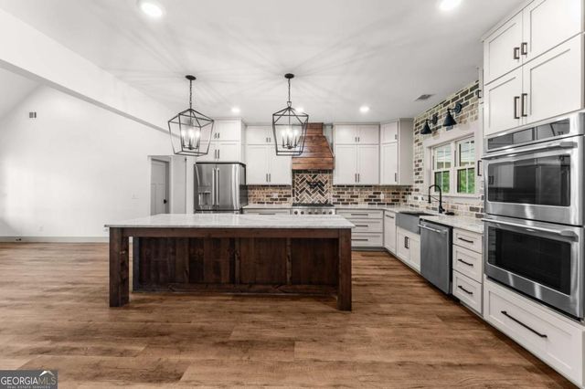 3583 Blue Jay Road, Guyton, GA 31312