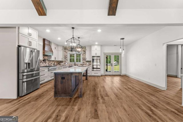 3583 Blue Jay Road, Guyton, GA 31312