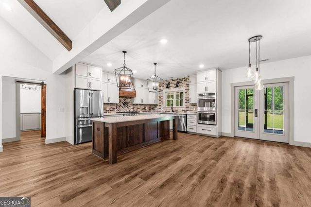 3583 Blue Jay Road, Guyton, GA 31312