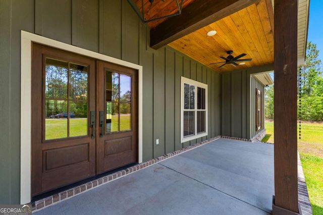 3583 Blue Jay Road, Guyton, GA 31312