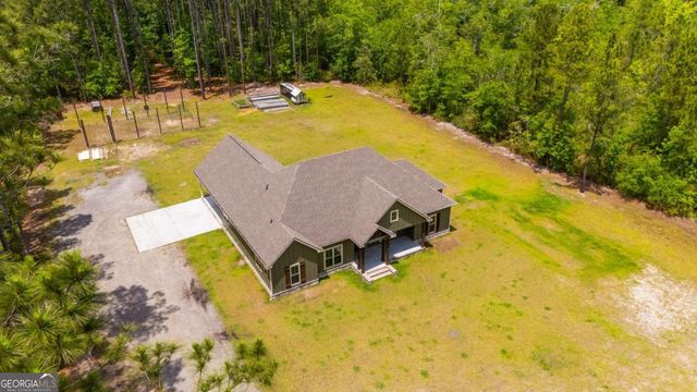 3583 Blue Jay Road, Guyton, GA 31312