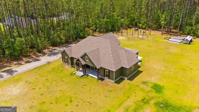 3583 Blue Jay Road, Guyton, GA 31312