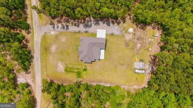 3583 Blue Jay Road, Guyton, GA 31312