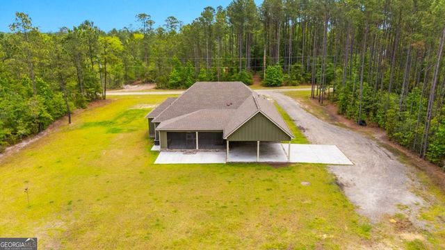 3583 Blue Jay Road, Guyton, GA 31312