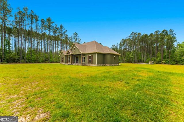 3583 Blue Jay Road, Guyton, GA 31312