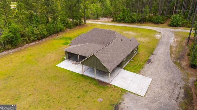 3583 Blue Jay Road, Guyton, GA 31312