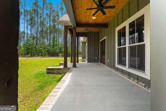 3583 Blue Jay Road, Guyton, GA 31312