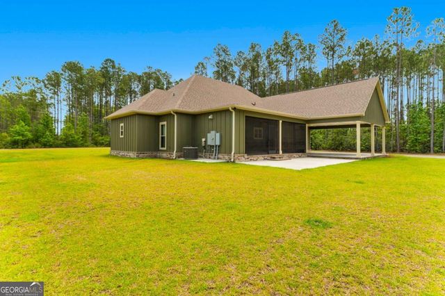3583 Blue Jay Road, Guyton, GA 31312