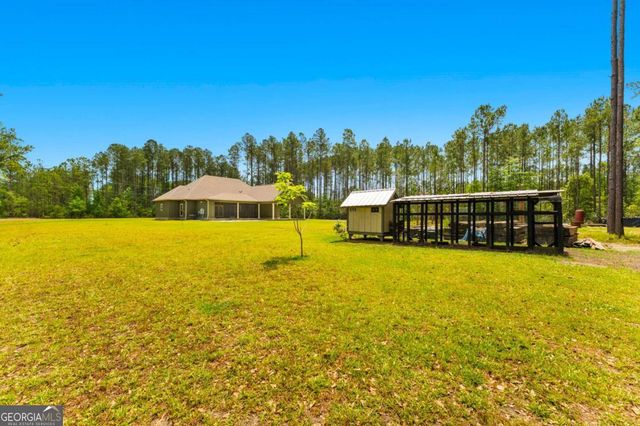 3583 Blue Jay Road, Guyton, GA 31312