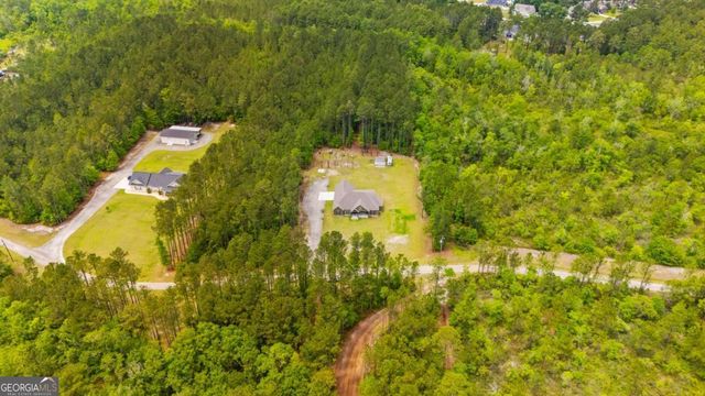 3583 Blue Jay Road, Guyton, GA 31312