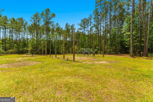 3583 Blue Jay Road, Guyton, GA 31312