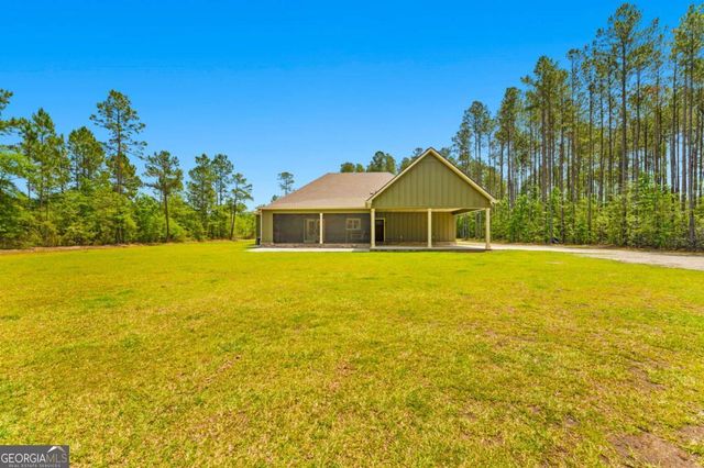 3583 Blue Jay Road, Guyton, GA 31312