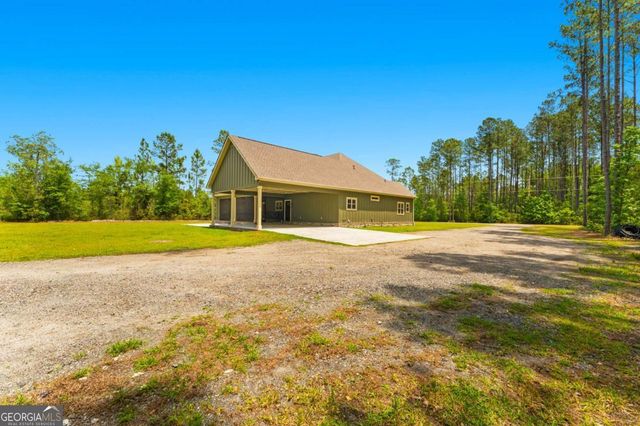 3583 Blue Jay Road, Guyton, GA 31312