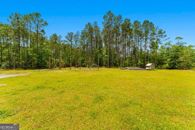 3583 Blue Jay Road, Guyton, GA 31312
