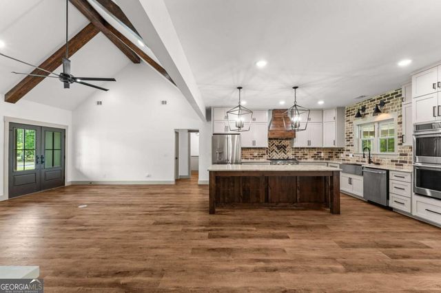 3583 Blue Jay Road, Guyton, GA 31312