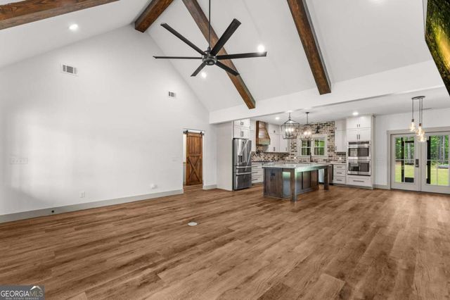 3583 Blue Jay Road, Guyton, GA 31312