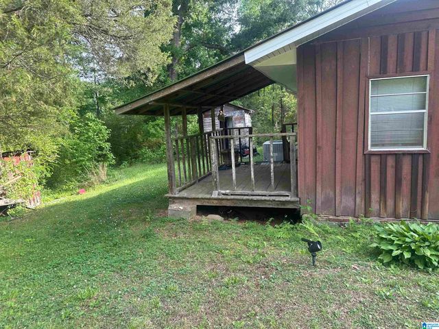 9451 OLD TENNESSEE PIKE ROAD, Pinson, AL 35126