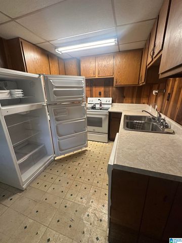 9451 OLD TENNESSEE PIKE ROAD, Pinson, AL 35126