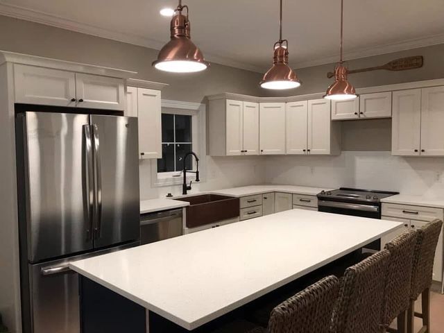 901 St Joseph Street Street 17, South Haven, MI 49090