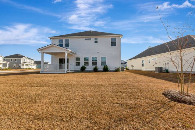 101 Indigo Coves Boulevard, Summerville, SC 29486