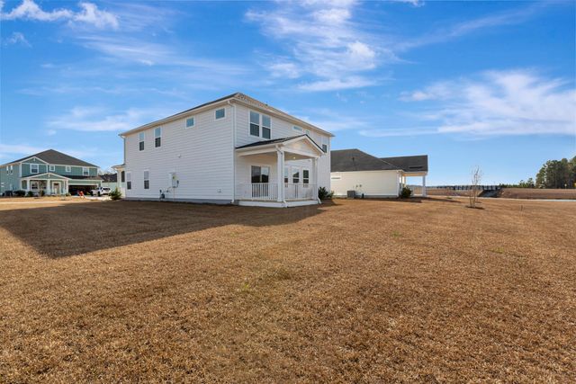 101 Indigo Coves Boulevard, Summerville, SC 29486