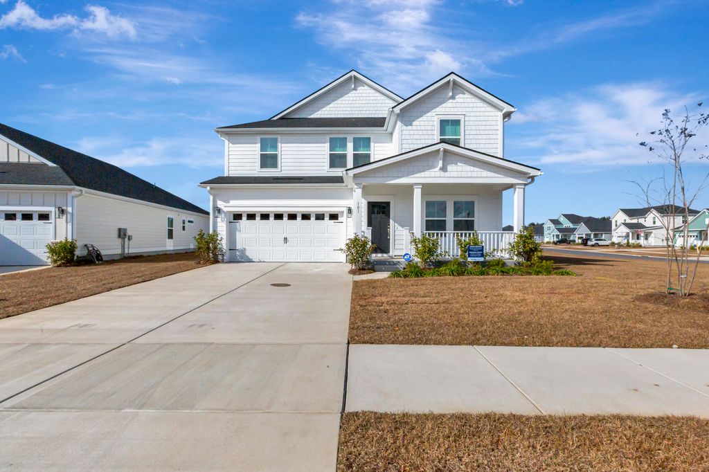 101 Indigo Coves Boulevard, Summerville, SC 29486