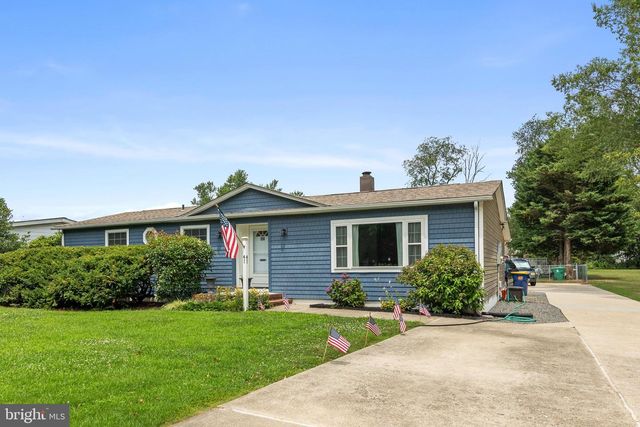 41 BEECHWOOD AVE, Dover, DE 19901