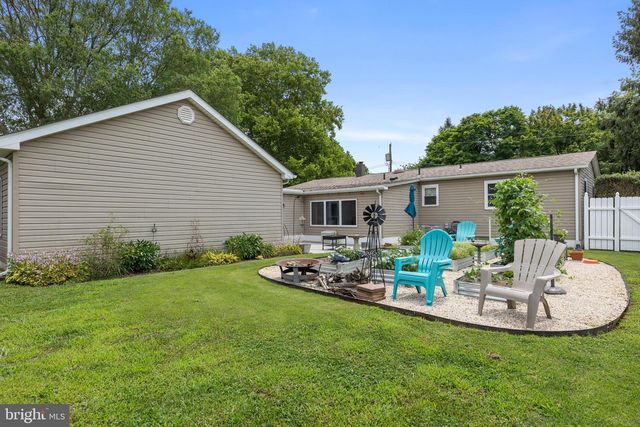 41 BEECHWOOD AVE, Dover, DE 19901
