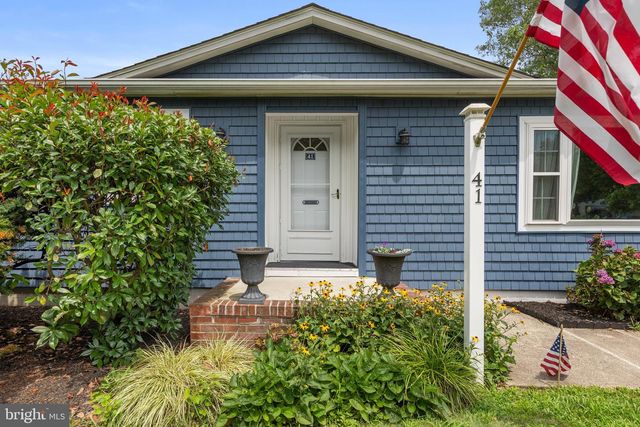 41 BEECHWOOD AVE, Dover, DE 19901