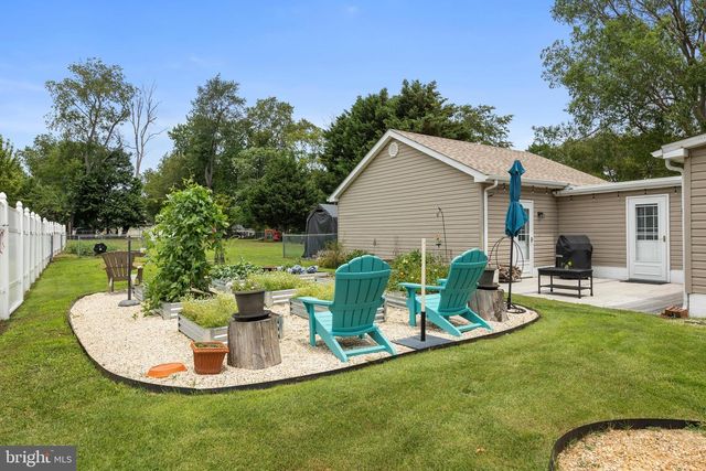 41 BEECHWOOD AVE, Dover, DE 19901