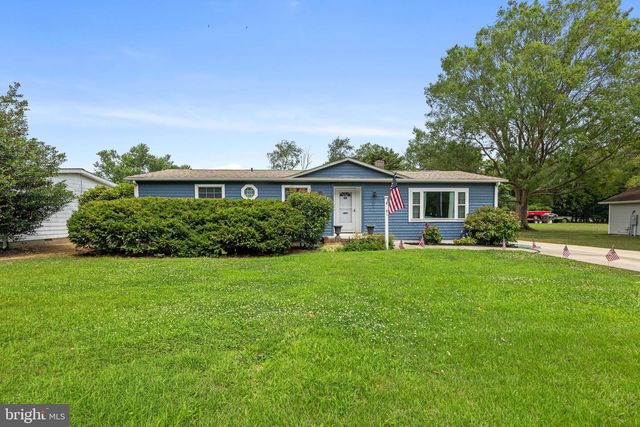 41 BEECHWOOD AVE, Dover, DE 19901