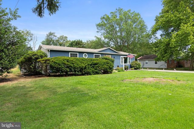 41 BEECHWOOD AVE, Dover, DE 19901