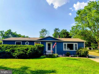 41 BEECHWOOD AVE, Dover, DE 19901