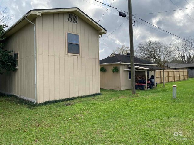 603 E Walker Avenue, Foley, AL 36535