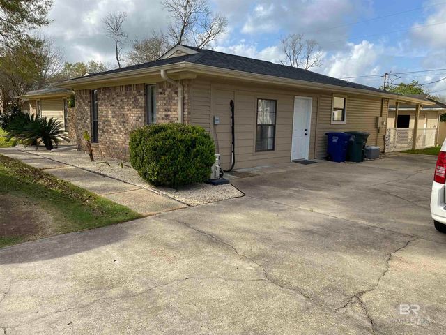 603 E Walker Avenue, Foley, AL 36535