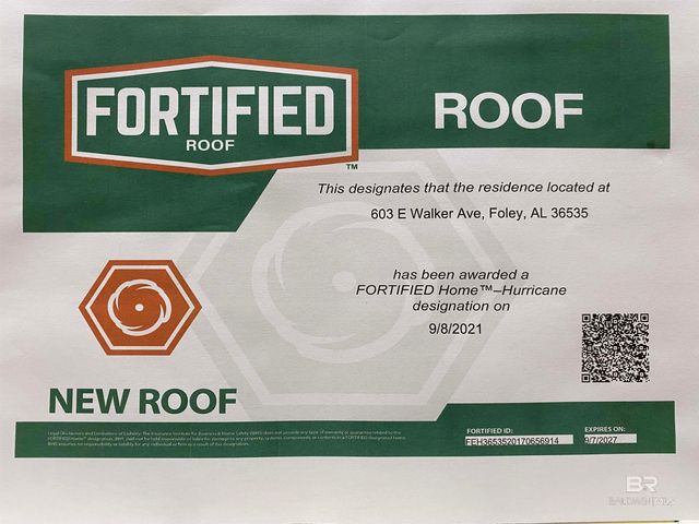 603 E Walker Avenue, Foley, AL 36535