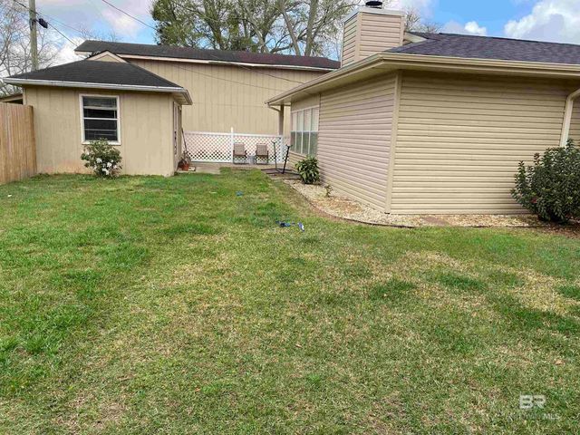 603 E Walker Avenue, Foley, AL 36535