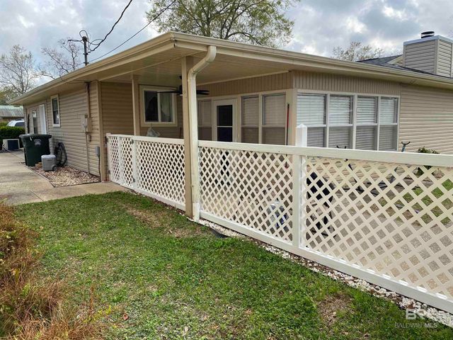 603 E Walker Avenue, Foley, AL 36535