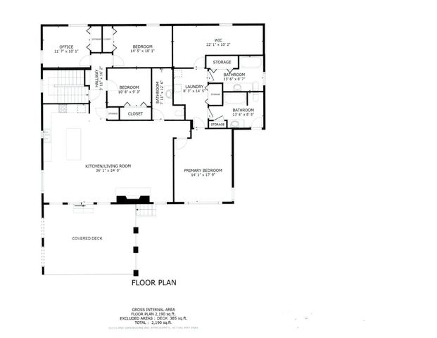 24711 178TH Street, Pleasant Valley, IA 52767