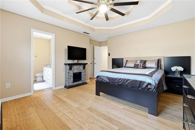 1143 Etowah Valley Lane, Woodstock, GA 30189