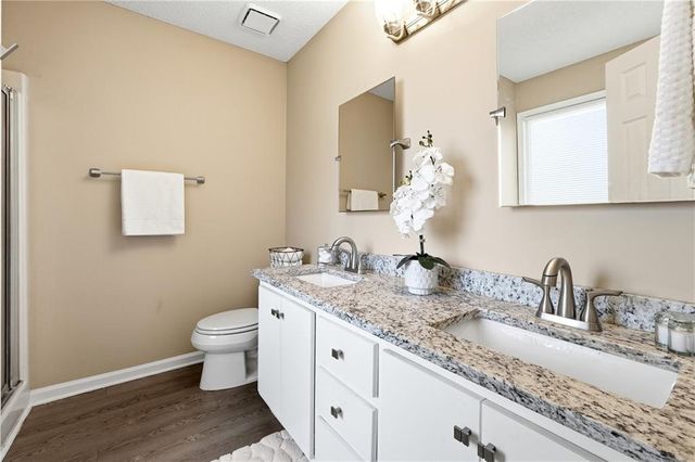 1143 Etowah Valley Lane, Woodstock, GA 30189