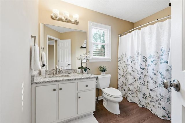 1143 Etowah Valley Lane, Woodstock, GA 30189