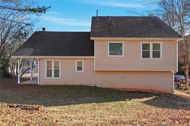 1143 Etowah Valley Lane, Woodstock, GA 30189