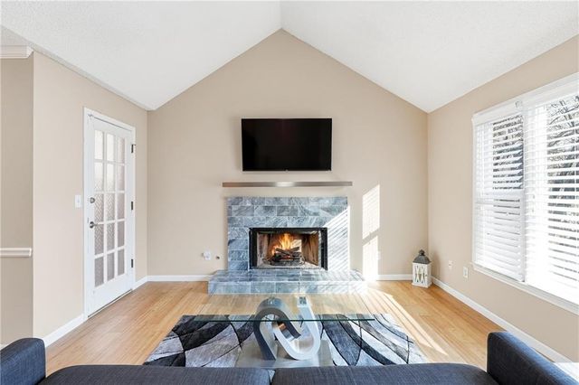 1143 Etowah Valley Lane, Woodstock, GA 30189