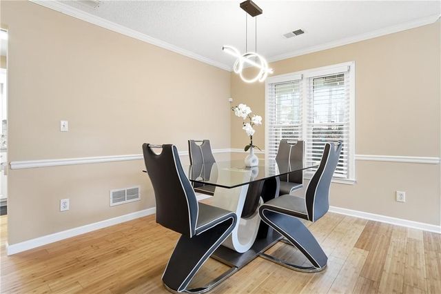 1143 Etowah Valley Lane, Woodstock, GA 30189