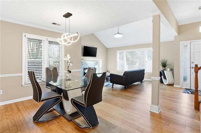 1143 Etowah Valley Lane, Woodstock, GA 30189