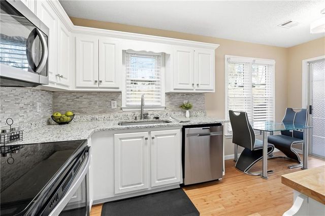 1143 Etowah Valley Lane, Woodstock, GA 30189