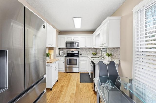 1143 Etowah Valley Lane, Woodstock, GA 30189